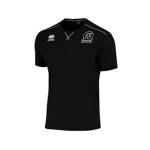 Swette Switters heren t-shirt-Everton black front
