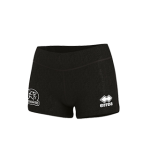 Swette Switters dames volleybal short isabel front